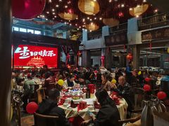 -巴国布衣·SICHUAN FOLK(紫荆店)