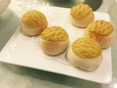 -百乐门喜宴(海珠广场华厦店)