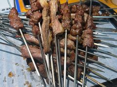 -四禧精酿铜锅涮肉·烧烤工场(大明湖店)