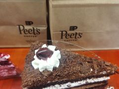 -Peet's 皮爷咖啡(东湖路手作店)