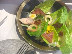 -L'Arome芳芳法国餐厅(仙林金鹰店)