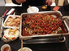 android_upload_pic-鸣记脆皮烤鱼(岐山路店)