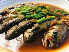 -老渔家特色海味馆(金海中路店)