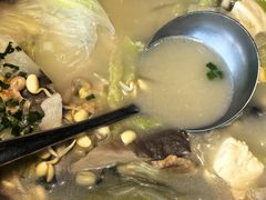 -郑庄脂渣海鲜楼(九水路店)