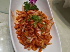 -华竹饭店(中央大街店)