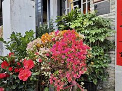 -鹅滋道(甘坑古镇店)