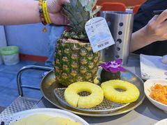-外婆掌柜·东北家庭烤肉(托乐嘉店)