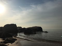 -老虎石海上公园