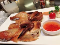 -翠华餐厅(正佳广场店)
