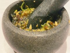 擂椒皮蛋-老湘亲·品鉴湘菜(湖里店)