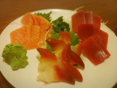 刺身拼盘-浪花亭日本料理(古田路店)