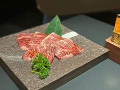 -無二炙坊·和牛烧肉(大钟寺1733店)