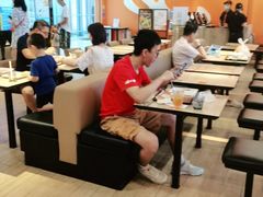 -大快活(丽丰店)