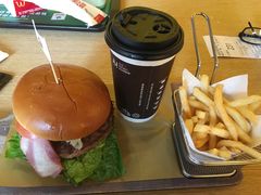 -麦当劳(新王府井店)