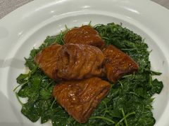 -老正兴菜馆(福州路店)