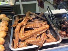 -鹅好(黄河路美食休闲街店)