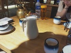 大堂-印象鲵宴·张家界地标美食名片(溪布街店)