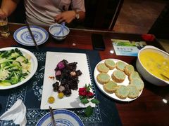 土蚝金-蠔友汇(大东店)