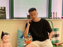 -深圳INNOGO楹诺酒店(罗湖口岸店)