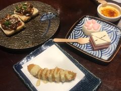 -古京·臻致料理(月湖店)