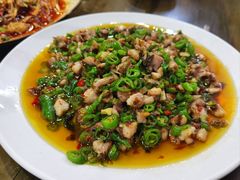 -盐帮80后冷吃兔·自贡特产·手撕兔(通达总店)