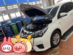 -佛山骏安一汽丰田4S店(南海区店)