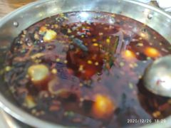 -黑竹香鸡(营和巷店)