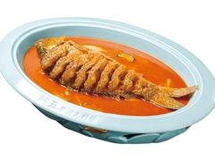-阿五黄河大鲤鱼(英协路店)
