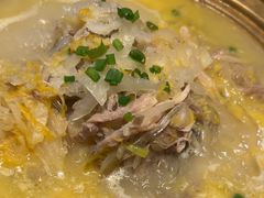 -北李妈妈菜·海肠捞饭(开发区万达店)