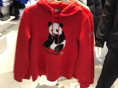 -FILA(龙之梦购物中心店)