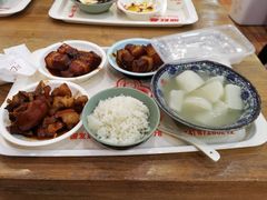 -顺旺基大厨现炒(凯德店)