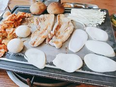 -香猪坊(五道口店)