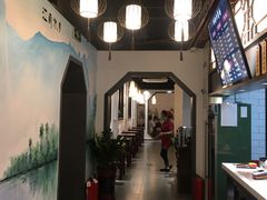 -雲栖斜街炸酱面馆