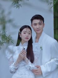 -第一夫人婚纱摄影(南京店)