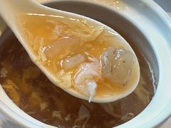 冬茸海皇羹-苏浙汇(肇嘉浜路总店)