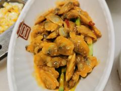 -韩宫宴烤肉·料理(宝山万达店)