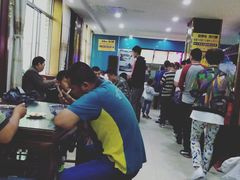 -张有德老字号牛肉面(总店)