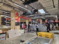 -吾悦广场(南京鼓楼店)