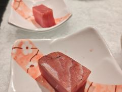 -舟市水产蒸汽活海鲜自助(卓悦汇店)