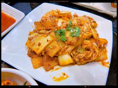 -白玉·朝鲜族烤串(南山店)
