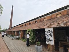 -祝甸砖窑文化馆