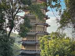-叱石风景区