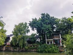 -小河直街历史文化街区