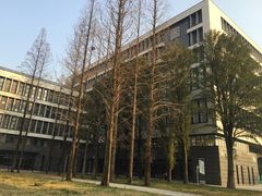 -南京林业大学-图书馆