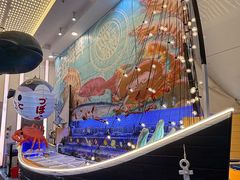 -喜碧海鲜·二十年本土海鲜老字号(上排店)