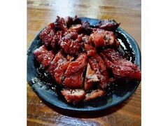 -老北京正宗炸酱面(渤海明珠店)