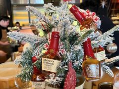 -THE CANNERY&JUJU 新鲜海鲜·牛排美食酒廊