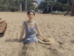 -北戴河东海水浴场