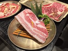 -西塔老太太泥炉烤肉(龙湖北苑天街店)