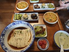 -孙盛兴奥灶面馆·蟹黄面·三虾面(山塘街总店)